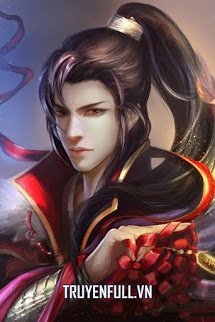 Truyện Trục Vương