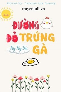Truyện Trứng Gà Đường Đỏ