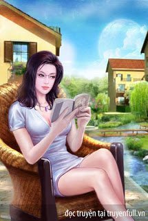 Truyện Trung Học Mỹ Nữ