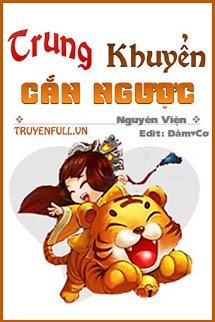 Truyện Trung Khuyển Cắn Ngược