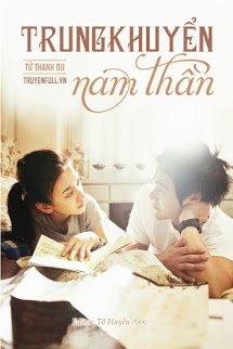 Truyện Trung Khuyển Nam Thần