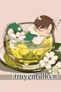 Truyện Trứng Luộc Nước Trà