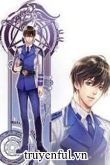 Truyện Trừng Phạt Quân Phục Hệ Liệt