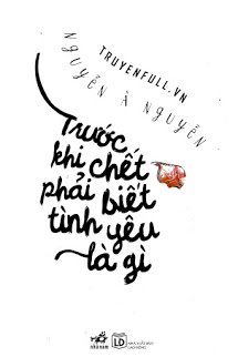 Truyện Trước Khi Chết Phải Biết Tình Yêu Là Gì