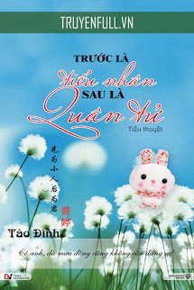Truyện Trước Là Tiểu Nhân, Sau Là Quân Tử