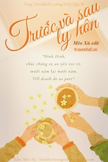 Truyện Trước Và Sau Ly Hôn