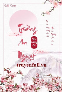 Truyện Trường An Nguyệt