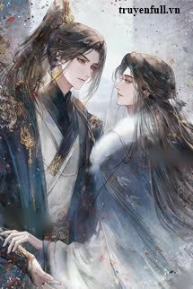 Truyện Trường An Thái Bình
