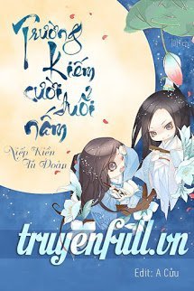 Truyện Trường Kiếm Cười Đuổi Nấm