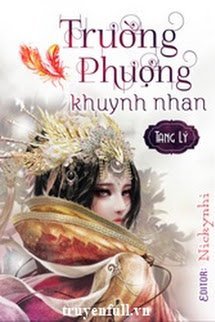Truyện Trường Phượng Khuynh Nhan