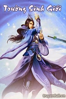 Truyện Trường Sinh Giới