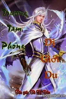 Truyện Trương Tam Phong Dị Giới Du