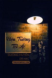 Truyện Truy Hồn - Hiện Trường Tội Ác