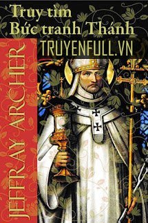 Truyện Truy Tìm Bức Tranh Thánh