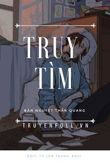 Truyện Truy Tìm