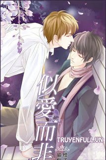 Truyện Tự Ái Nhi Phi