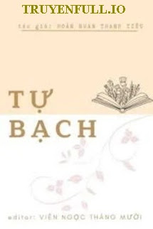 Truyện Tự Bạch