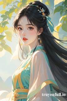 Truyện Từ Cẩm Chi - Đông Thiên Đích Liễu Diệp