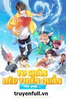 Truyện Tu Chân Nói Chuyện Phiếm Quần