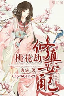 Truyện Tu Chân Nữ Phụ Đào Hoa Kiếp