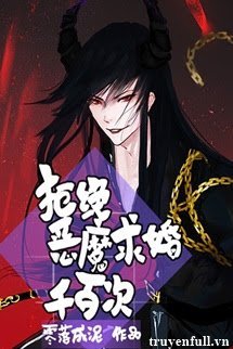 Truyện Từ Chối Lời Cầu Hôn Của Ác Ma