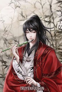 Truyện [Tử Dạ Ngô Ca Hệ Liệt] - Bộ 2 - Trường Tịch Liêu