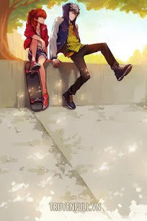 Truyện Tứ Đại Đại Náo Học Đường