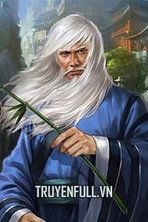 Truyện [Tứ Đại Danh Bộ] Đàm Đình Hội