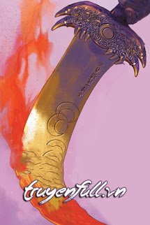 Truyện [Tứ Đại Danh Bộ] Toái Mộng Đao