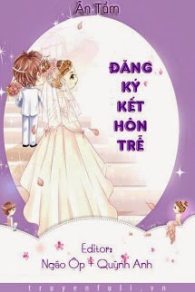 Truyện Tứ Đại Tài Phiệt: Đăng Ký Kết Hôn Trễ