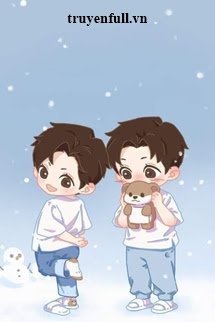 Truyện Tự Dưng Phát Hiện Em Trai Rất Đáng Yêu