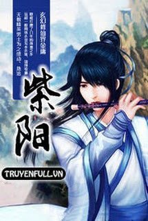 Truyện Tử Dương