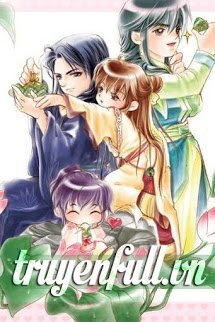 Truyện Tứ Hoàng Tử