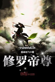 Truyện Tu La Ma Đế