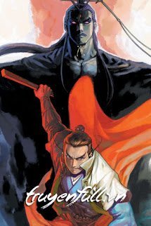 Truyện Tu La Thần Công