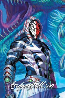 Truyện Tu La Thất Tuyệt