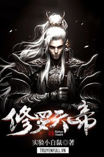 Truyện Tu La Thiên Đế