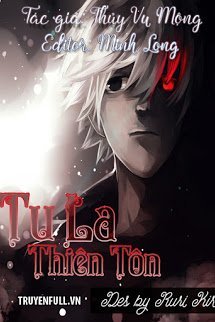Truyện Tu La Thiên Tôn