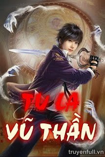 Truyện Tu La Vũ Thần