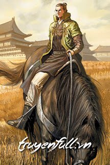 Truyện Tử Quải Ô Cung