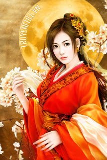 Truyện Tứ Quốc Tranh Phi