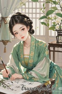 Truyện Tư Quỳnh Tư Đình, Không Tư Quân