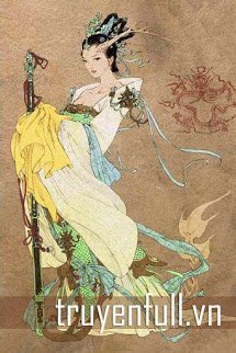 Truyện Tứ Sinh Tứ Thế: Chuyện Tình Yêu Của Một Cỏn Rắn Nhỏ