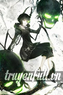 Truyện Tử Thần, Bọn Anh Yêu Em