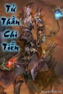 Truyện Tử Thần Chi Tiễn