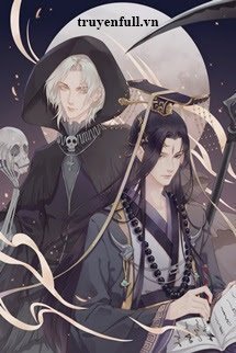 Truyện Tử Thần Gõ Cửa Diêm Vương