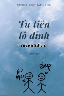 Truyện Tu Tiên Lô Đỉnh - Trương Chủy Cật Ma Cô