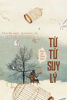 Truyện Từ Từ Suy Lý