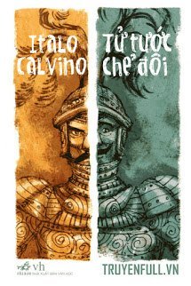 Truyện Tử Tước Chẻ Đôi