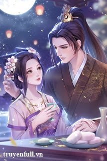 Truyện Tứ Vương Phi